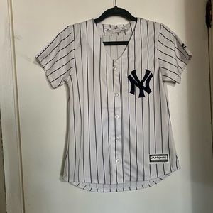 New York Yankees Jersey